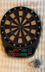 Crivit ongebruikt werkend elektronisch dartbord, Ophalen, Nieuw, Dartbord, Elektronisch