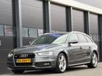 Audi A4 Avant 2.0 TDI S-Line Xenon Clima Navi PDC (bj 2012), Auto's, Audi, 4 cilinders, A4, 177 pk, 1700 kg