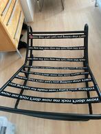 Fatboy Rock ‘n Roll, Ophalen, Zo goed als nieuw