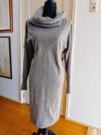 Max Mara, Kleding | Dames, Jurken, Maat 38/40 (M), Verzenden, Zo goed als nieuw, Grijs