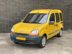Renault Kangoo 1.4 Authentique Nap✅Schuifdeuren Trekhaak, Stof, 74 pk, Origineel Nederlands, Bedrijf