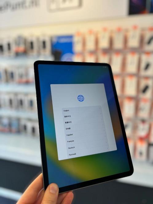 DEAL! Apple iPad Pro 11 2022 - 1TB | incl BTW & Garantie, Computers en Software, Apple iPads, Zo goed als nieuw, Apple iPad, Wi-Fi