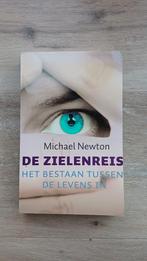 De Zielenreis - Michael Newton, Boeken, Gelezen, Michael Newton, Achtergrond en Informatie, Ziel of Sterfelijkheid