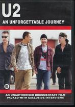 U2 (2003)__U2 - An Unforgetable Journey [MUZIEK-DOCU], Alle leeftijden, Ophalen of Verzenden, Zo goed als nieuw, Muziek en Concerten