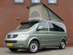 Volkswagen California 2.5 TDI Automaat (bj 2005), Volkswagen, Bedrijf, Diesel, 4 tot 5 meter