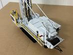 THW - BUCYRUS 49HR BLAST HOLE DRILL 1/50, Hobby en Vrije tijd, Modelauto's | 1:50, Gebruikt, 8124AD Wesepe, Info@dinkytoysinkoop.nl