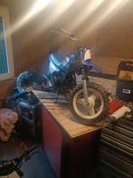 Yamaha pw50 2004, Ophalen of Verzenden, Zo goed als nieuw, 50 cc