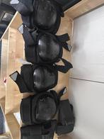 Knie,elleboog,pols beschermers, Dieren en Toebehoren, Paarden en Pony's | Beschermers, Ophalen, Gebruikt