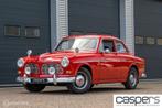 Volvo Amazon 123GT | Overdrive | Toerenteller | Dubbele carb, Achterwielaandrijving, Gebruikt, 4 stoelen, 1148 kg