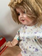 Antieke Pop - Bieden vanaf 25 euro, Ophalen of Verzenden