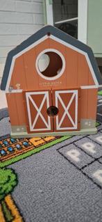 Little dutch vormenstoof, Kinderen en Baby's, Speelgoed | Houten speelgoed, Ophalen of Verzenden, Zo goed als nieuw