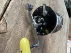 Penn long beach 60, Watersport en Boten, Ophalen, Zo goed als nieuw, Molen