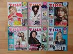 Tina uit 2015 (6 stuks), Boeken, Ophalen, Gelezen