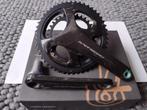 Campagnolo SR ProT carbon 12s WRL crankstel en kettingbladen, Ophalen, Nieuw, Campagnolo