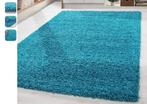 Tapijt, Turquoise, Huis en Inrichting, Ophalen, Blauw, 150 tot 200 cm, Rechthoekig