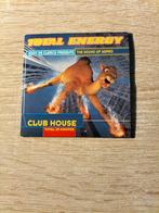 Total energy 3 inch cds, Ophalen of Verzenden, Dance