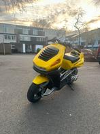 Italjet dragster 50cc., Fietsen en Brommers, Scooters | Overige merken, Ophalen, Gebruikt, Maximaal 45 km/u, Italjet dragster