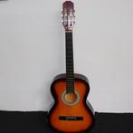 Acoustic guitar - Incl. Garantie (C), Muziek en Instrumenten, Snaarinstrumenten | Gitaren | Akoestisch, Flex Ltd., Gebruikt, https://flex.com/contact-us