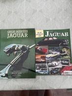 Jaguar Boeken - Great Marques & Archief, Ophalen of Verzenden, Gelezen, Overige merken