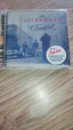 Lifehouse - Stanley Climbfall, Ophalen of Verzenden, Zo goed als nieuw, Poprock
