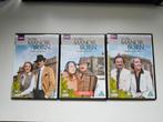 To the manor Born (Complete serie 1 tot en met 3), Vanaf 6 jaar, Verzenden, Zo goed als nieuw, Komedie