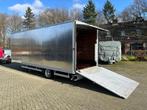 VF BE OPLEGGER 6.6 GESLOTEN (bj 2006), Auto's, Overige brandstoffen, Bedrijf, Aanhangers en Opleggers, Te koop