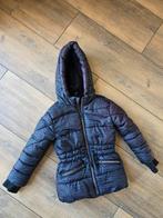 Winterjas meisjes maat 98/104, Ophalen of Verzenden, Zo goed als nieuw, Meisje, Jas