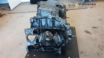 Krukas van een Opel Astra (Astra K 15-) beschikbaar voor biedingen