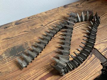 MG-34 / MG-42 patronenband beschikbaar voor biedingen