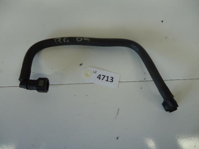 R6 2003 - 2005 Yamaha Leiding Leiding injectiepomp D1-19080, Motoren, Accessoires | Overige