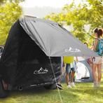 Laadklep tent SUV auto tent luifel - autotent, Caravans en Kamperen, Ophalen of Verzenden, Nieuw, Tot en met 2