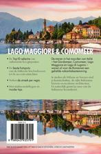 Reisgids - Lago Maggiore & Gardameer - GRATIS VERZENDING, Verzenden, Europa, Nieuw, Reisgids of -boek