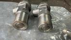 Yanmar injector 1GM10 2GM20 3GM30 (2 stuks), Ophalen of Verzenden, Zo goed als nieuw, Onderhoud en Reparatie
