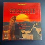 Kolonisten van catan, Hobby en Vrije tijd, Gezelschapsspellen | Bordspellen, Ophalen of Verzenden, Nieuw