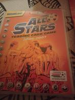 All Stars album 06-07, Ophalen of Verzenden, Zo goed als nieuw, Overige binnenlandse clubs, Poster, Plaatje of Sticker