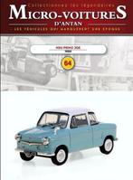 NSU Prinz 30E 1959 schaal 1/43 MICRO d'antan auto's # 64, Hobby en Vrije tijd, Modelauto's | 1:43, Verzenden, Nieuw, Auto, Overige merken