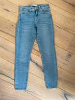 Jeans broek nieuw Zara maat 34 xs, Ophalen of Verzenden, Zo goed als nieuw
