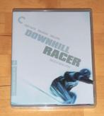 blu ray - Downhill Racer - Criterion Collection - regio A, Ophalen, Zo goed als nieuw
