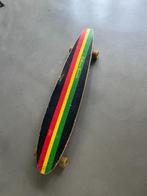 longboard kayuna, Sport en Fitness, Skateboarden, Ophalen, Gebruikt, Longboard