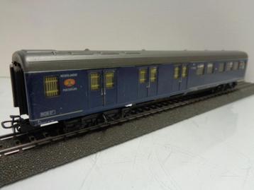 Marklin (in ovp) 4048 NS IC-postrijtuig (H0). beschikbaar voor biedingen