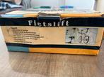 Fietslift, Fietsen en Brommers, Fietsaccessoires | Fietsgereedschap, Ophalen of Verzenden, Gebruikt, Overig gereedschap
