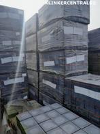 OPRUIMING b-keus restanten Strackstone+ DK 21x21x8 vlak antr, Tuin en Terras, Tegels en Klinkers, Info@morssinkhof-groep.nl, Haaksbergerstraat 39 7555 HB Hengelo
