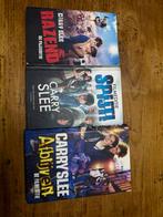 Carry slee boeken, Boeken, Ophalen of Verzenden, Gelezen, Carry Slee