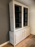 Landelijke buffetkast met verstelbare planken, Ophalen, Gebruikt, 100 tot 150 cm, 150 tot 200 cm