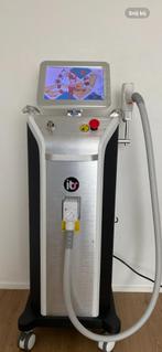 Laser ontharen apparaat Diode Ice Laser, Witgoed en Apparatuur, Persoonlijke-verzorgingsapparatuur, Ophalen, Zo goed als nieuw
