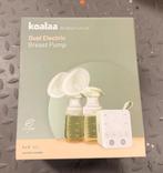 Koalaa dubbele elektrische borstkolf, Ophalen, Nieuw, Borstkolf