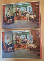 JA ZUSTER, NEE ZUSTER - PUZZEL COMPLEET, Ophalen of Verzenden