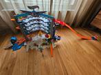 Hot Wheels Parkeergarage (z.g.a.n.!), Ophalen, Onderdelen, Zo goed als nieuw, Hot Wheels