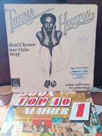 telma houston - don,t leave me this way  105, Gebruikt, Verzenden, 7 inch, Single