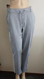 nieuwe grijze broek, Kleding | Dames, Huispakken, Maat 38/40 (M), Verzenden, Nieuw, Esmara